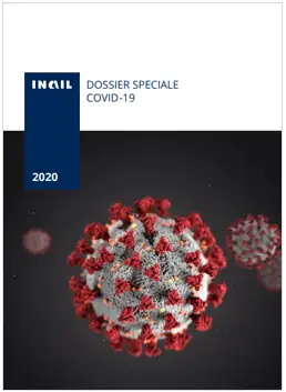 Dossier speciale INAIL Covid Dossier speciale INAIL Covid