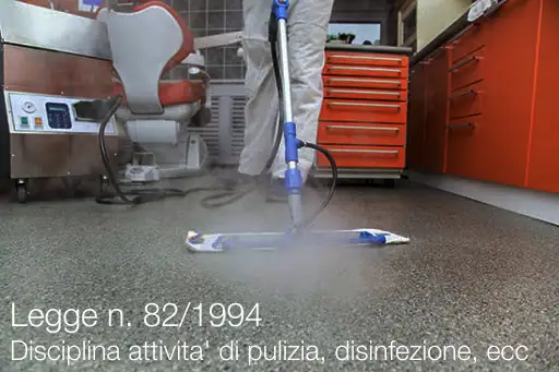 Legge 25 gennaio 1994 n  82