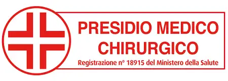 Etichetta Presidio Medico Chirurgico PMC Etichetta Presidio Medico Chirurgico PMC