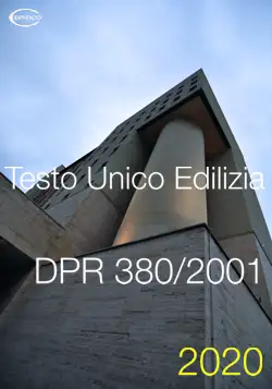 Testo Unico Edilizia 2020 small Testo Unico Edilizia 2020 small