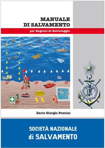 Manuale di salvamento Manuale di salvamento