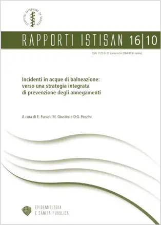 Rapporti ISTISAN 16 10