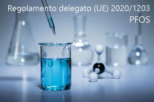 Regolamento 2020 1203