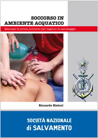 Soccorso in ambiente acquatico Soccorso in ambiente acquatico