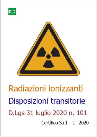 Disposizioni transitorie Disposizioni transitorie