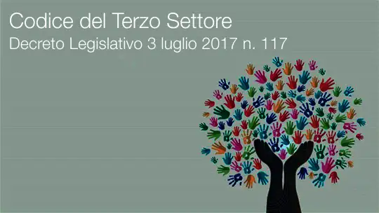 Codice del Terzo Settore