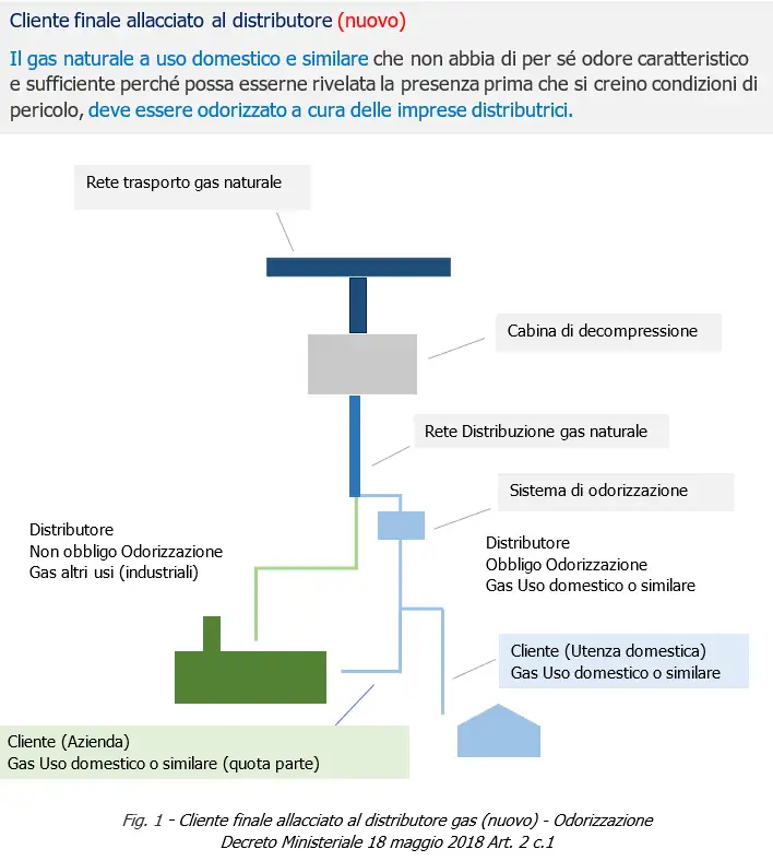 DM 18 maggio 2018 Art  2 c  1