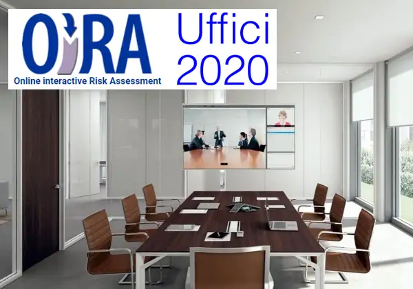 OirA uffici 2020 OirA uffici 2020