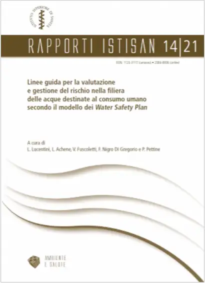 Rapporti ISTlSAN 14 21