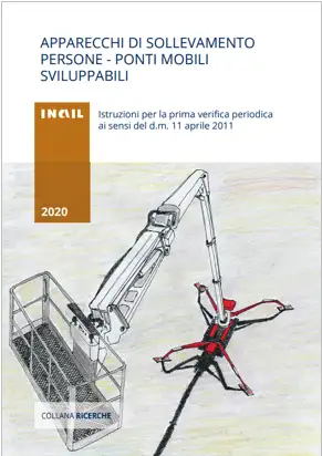 Ponti mobili sviluppabili Ponti mobili sviluppabili