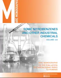 IARC Monographs Volume 123 IARC Monographs Volume 123