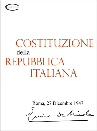 Costituzione 2021 small Costituzione 2021 small