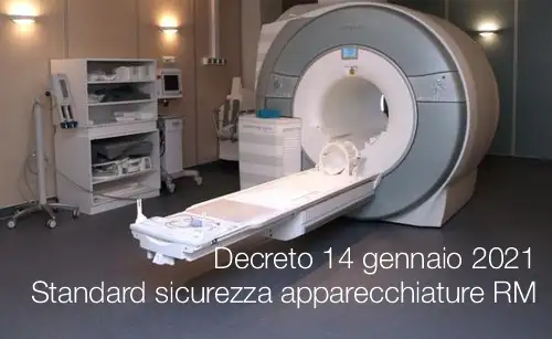 Decreto 14 gennaio 2021 Decreto 14 gennaio 2021