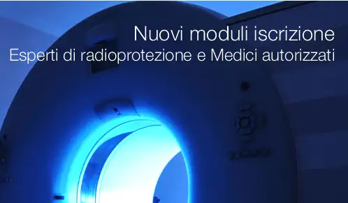 Nuovi moduli iscrizione Nuovi moduli iscrizione