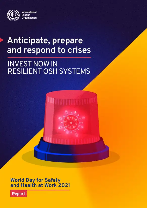 ILO Report 2021 ILO Report 2021