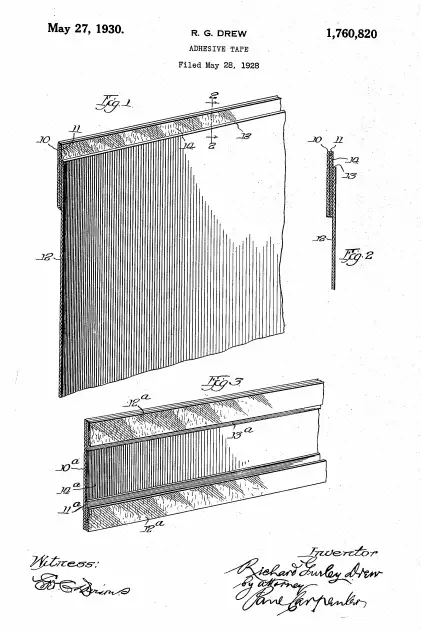 Adhesive tape Adhesive tape