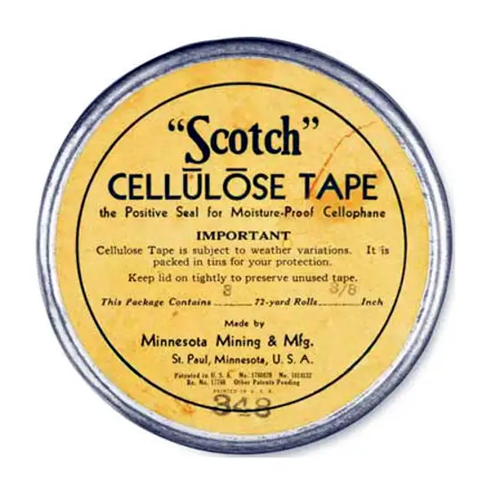 FirstVersions Scotch