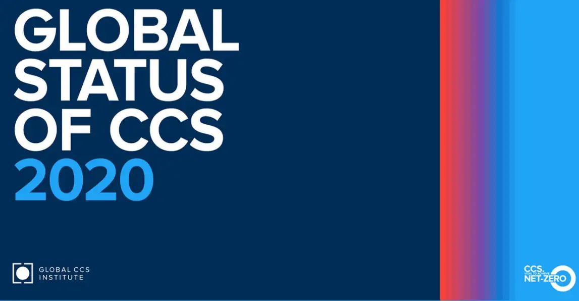 Global Report CCS 2020 Global Report CCS 2020