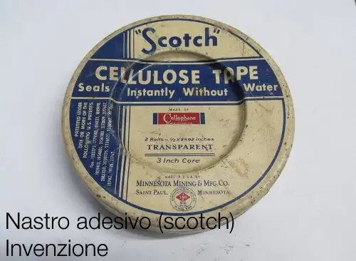 Scotch Tape Scotch Tape