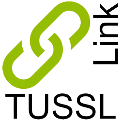 TUSSL Link logo