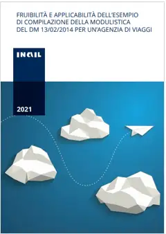 Compilazione modulistica DM 13 02 2014 agenzia di viaggi Compilazione modulistica DM 13 02 2014 agenzia di viaggi
