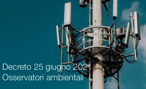 Decreto 25 giugno 2021 Decreto 25 giugno 2021