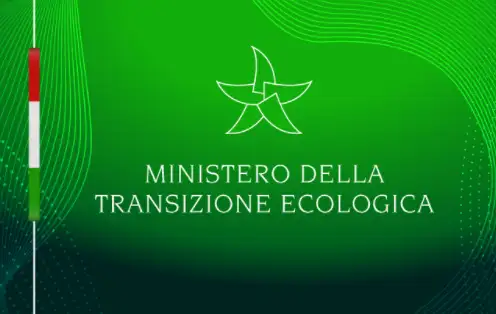 Ministero della transizione ecologica