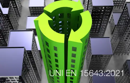 UNI EN 15643 2021 UNI EN 15643 2021