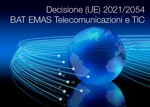 BAT Telecomunicazioni e TIC