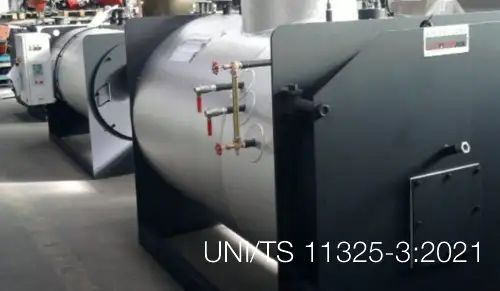 UNI TS 11325 3 2021 UNI TS 11325 3 2021