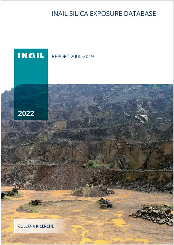 Silica exposure Database Report 2000 2019 Silica exposure Database Report 2000 2019
