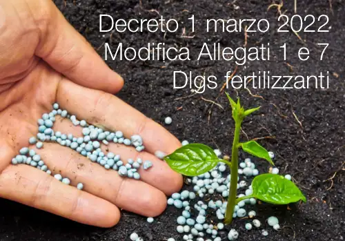 Decreto 1 marzo 2022 Decreto 1 marzo 2022