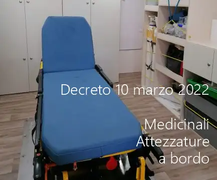 Decreto 10 marzo 2022 Decreto 10 marzo 2022