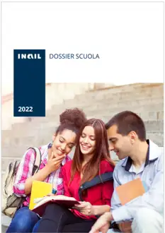 Dossier scuola 2022 Dossier scuola 2022
