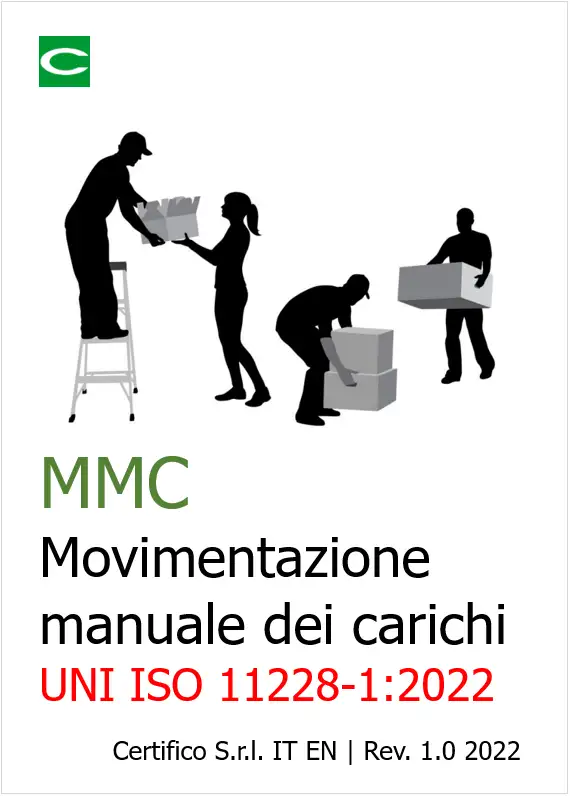 ID 16255 ISO 11228 1 2022 Rev 1 0 ID 16255 ISO 11228 1 2022 Rev 1 0