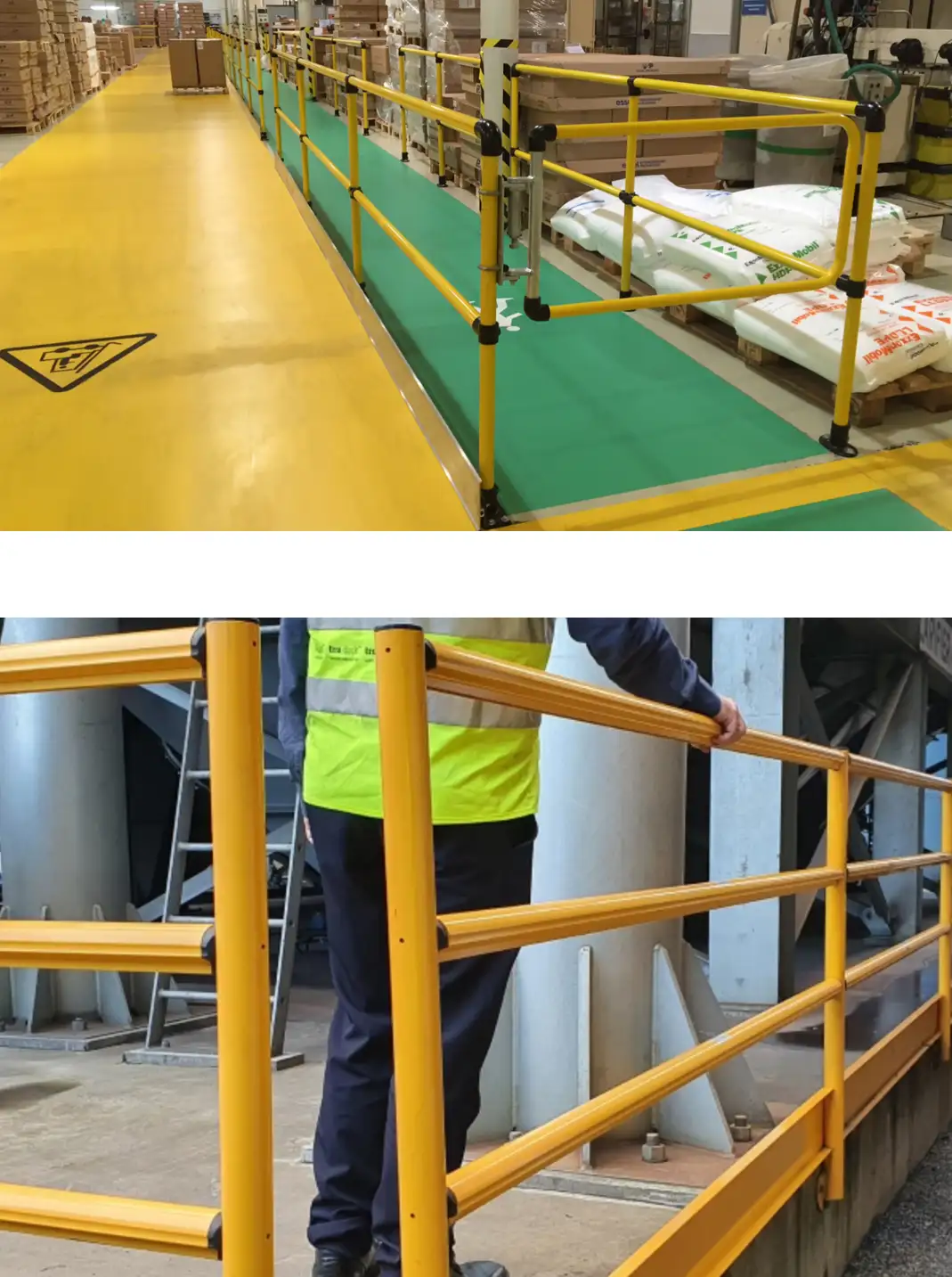 Piano della viabilit  Immagini Figura 1 UNI TR 11886 2 2022