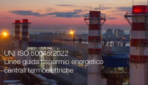 UNI ISO 50045 2022 UNI ISO 50045 2022