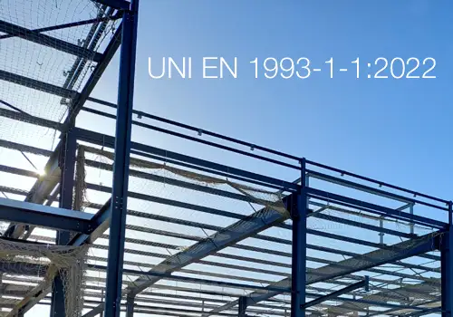 UNI EN 1993 1 1 2022