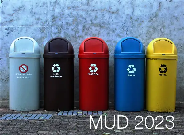 MUD 2023