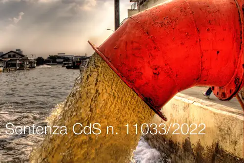 Sentenza Consiglio di Stato Sez V n 11033 del 16 dicembre 2022 Sentenza Consiglio di Stato Sez V n 11033 del 16 dicembre 2022