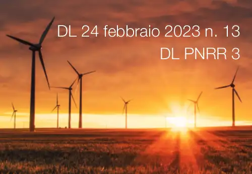 DL 24 febbraio 2023 n  13