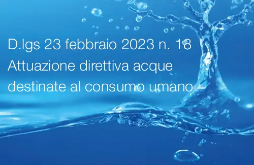 Dlgs 23 febbraio 2023 n 18 Dlgs 23 febbraio 2023 n 18