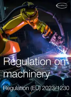 Regulation on machinery SMALL Regulation on machinery SMALL