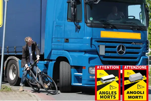 Linee guida angolo cieco   Comune MIlano 07 2023