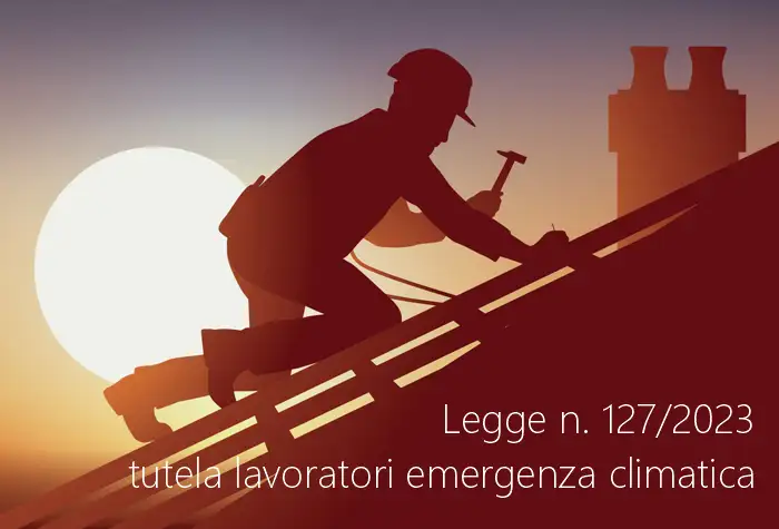 Legge 18 settembre 2023 n 127 Legge 18 settembre 2023 n 127