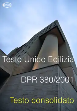 Testo Unico Edilizia 2024 SMALL Testo Unico Edilizia 2024 SMALL