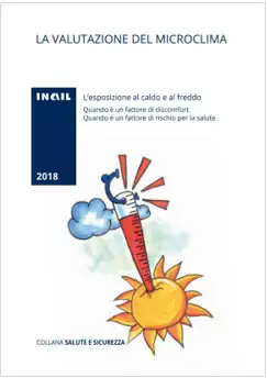 la valutazione del microclima