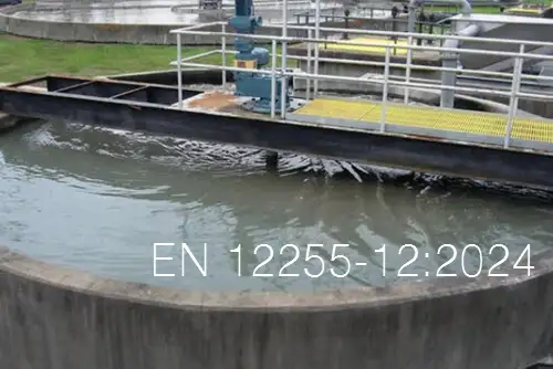 EN 12255 12 2024 EN 12255 12 2024