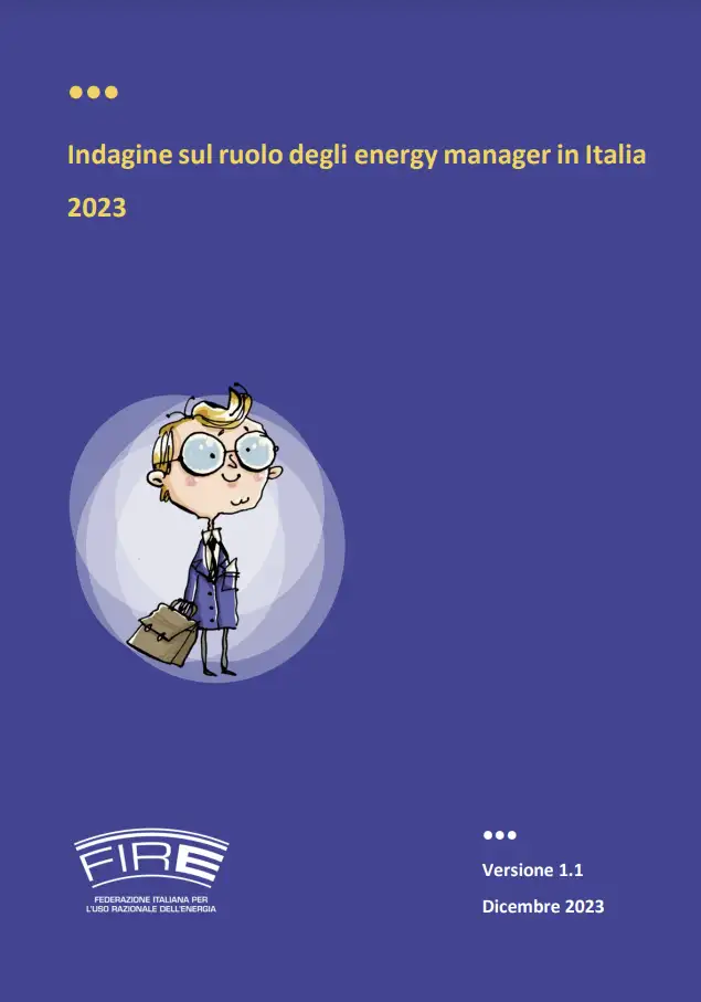 Indagine energy manager 2023