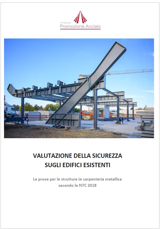 Valutazione della sicurezza sugli edifici esistenti